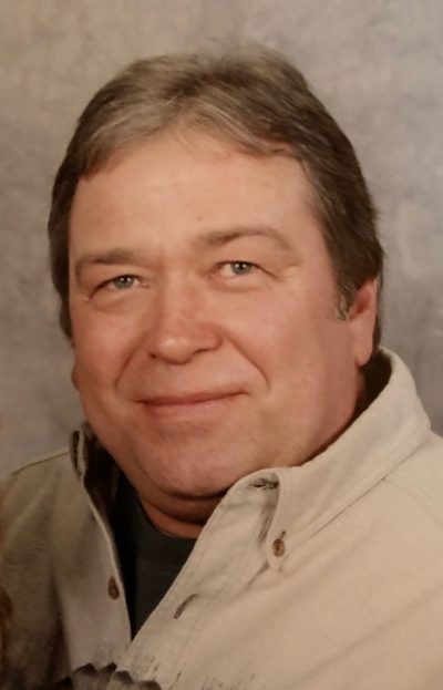 Carl “Dean” Eastin