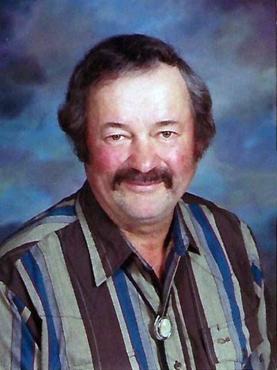 Thomas Francis Jamrog