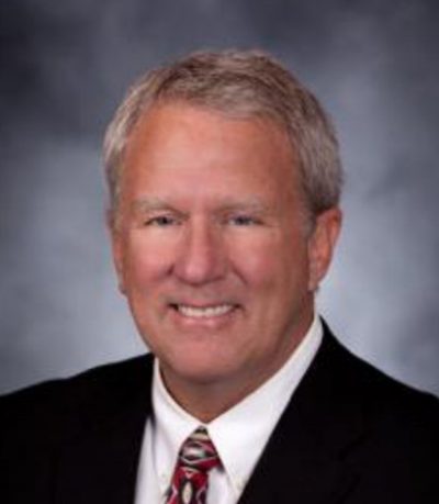 Michael Hollis Jenkins