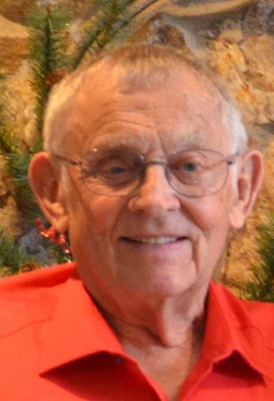 Stanley George Jensen