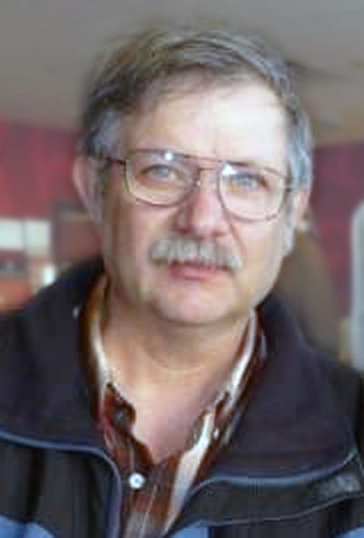 Thomas Allen Kermmoade