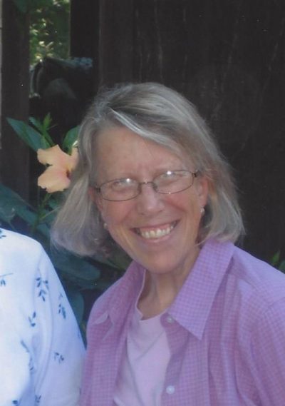 Helga Kirst