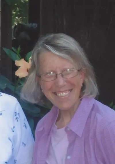 Helga Kirst