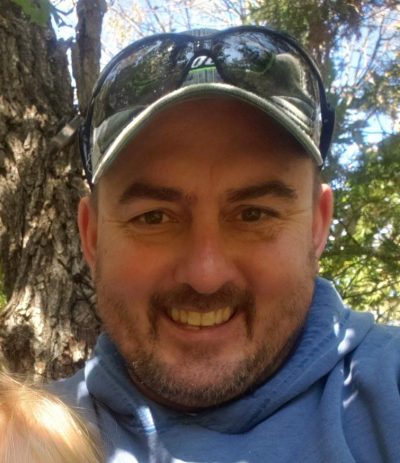 Bengy Alan Klozenbucher