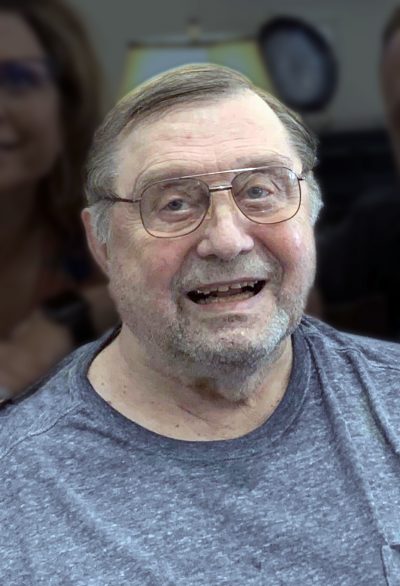 Leonard Larry Kopecky