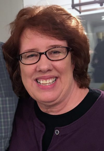 Dianna Butherus Korell