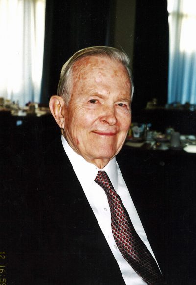 Robert 'Bob' F. Krejci