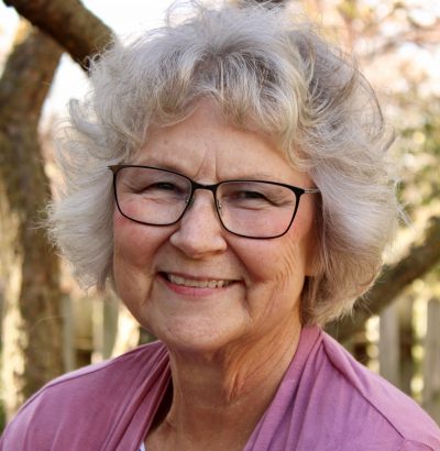 Janet Sue Lippincott