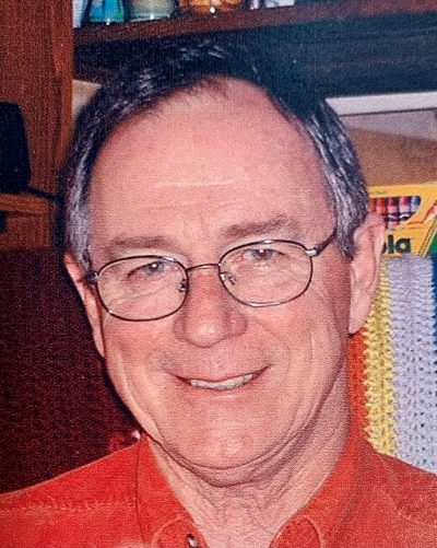 Stephen “Steve” R. Lollmann