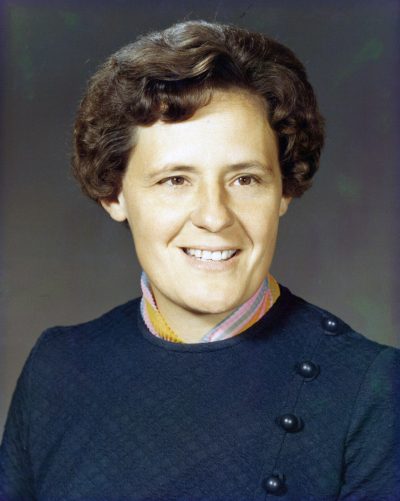 Beverly J. Lorenz
