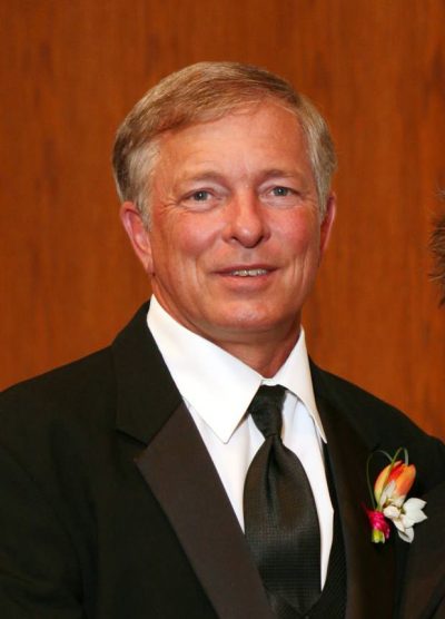 Craig Allen Mannschreck