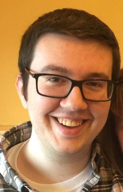 Nicholas A. Mantzios