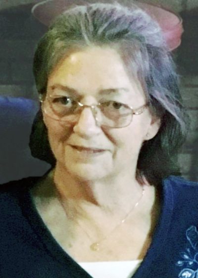 Cheryl Elizabeth Marshall