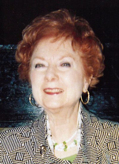 Joan M. McKeen