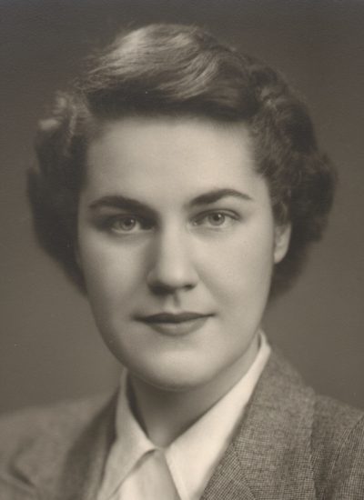 Helen Louise Snowdon Mikasen