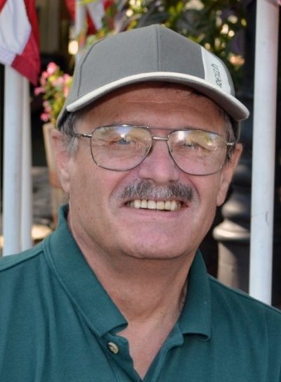 David Allen Montgomery