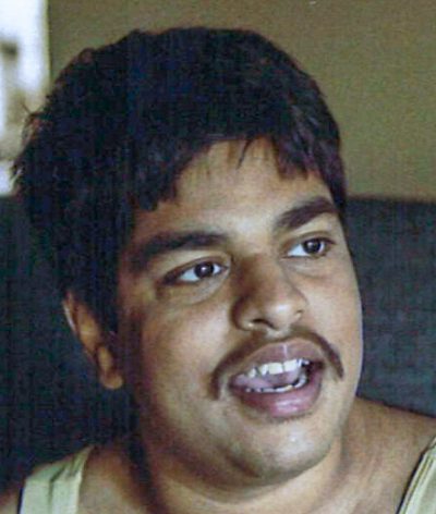 Damian Jatindar Olander