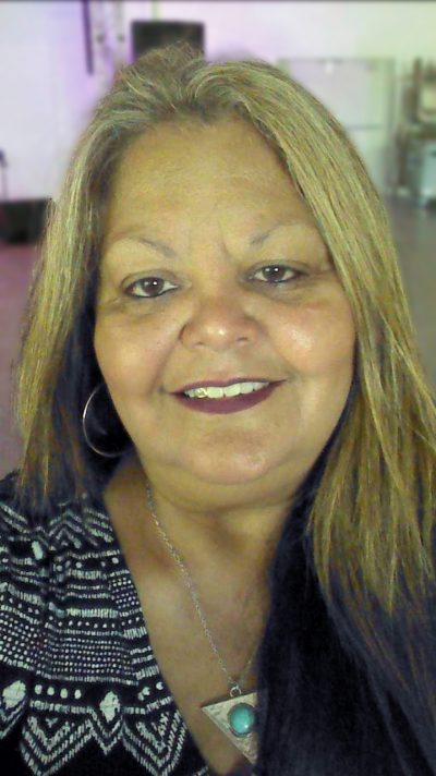 Conception H. Owens (Connie Mendoza)