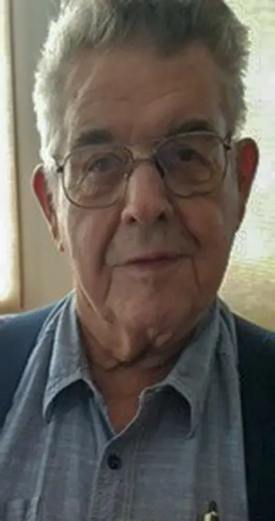 Lee Roy Pester