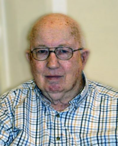 James E. “Jim” Pfister
