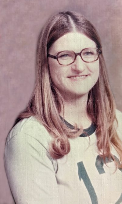 Dianne Margaret Prenosil