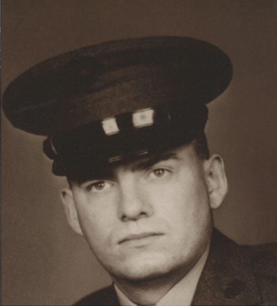 Robert “Bob” Harry Russell