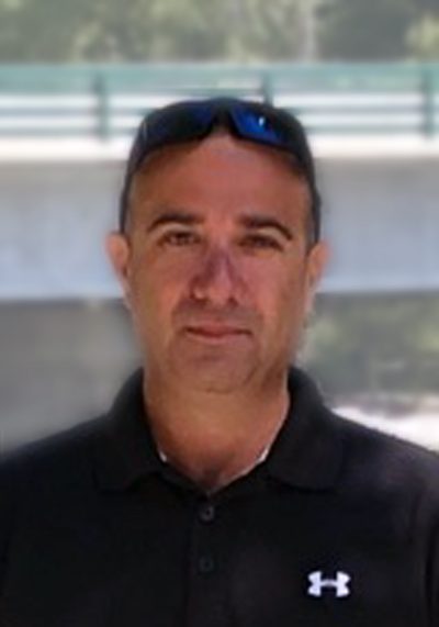 Kevin Scott Radcliffe