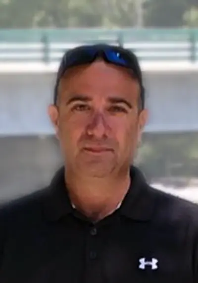 Kevin Scott Radcliffe