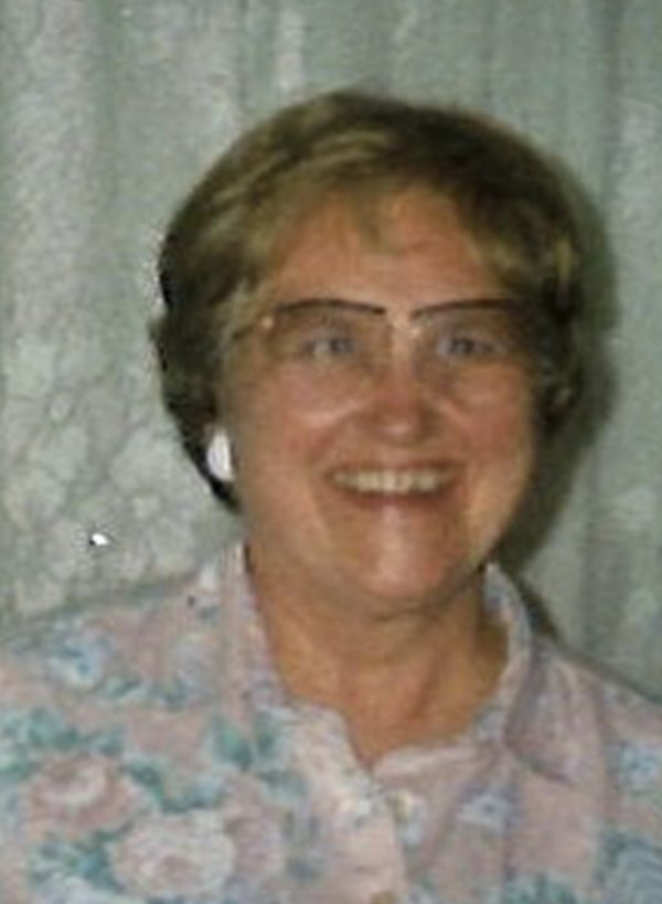 Carol M. Reed Roper and Sons