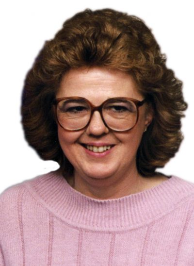 Peggy A. Renker