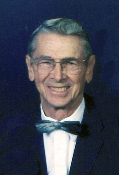 Dr. Vernon W. Rinne