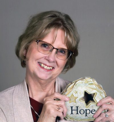 Sharon Marie (Fahrenholtz) Rippe