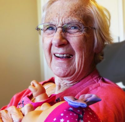 Lucille A. Edstrom Griess Rolfes