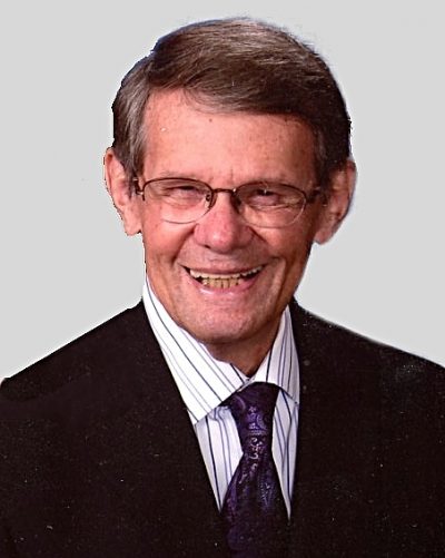 Stuart Leckie Eddins