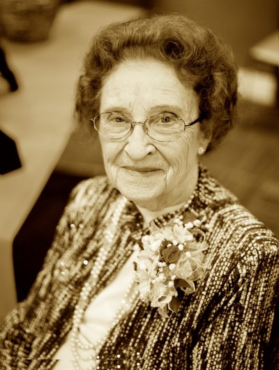 Dolores D. Schaffer
