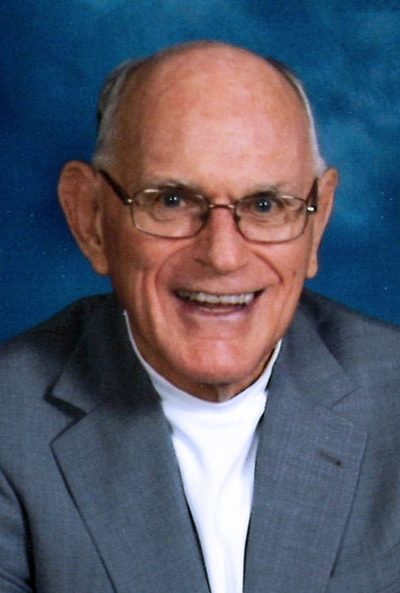 Conrad “Con” A Schneider