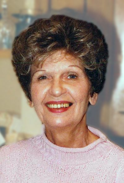 Sylvia Mildred Schwindt