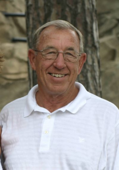 Philip (Phil) G. Stineman