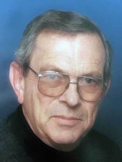 James Harry Studnicka