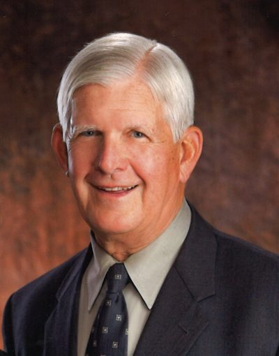 Dr. Harry Roscoe Tolly