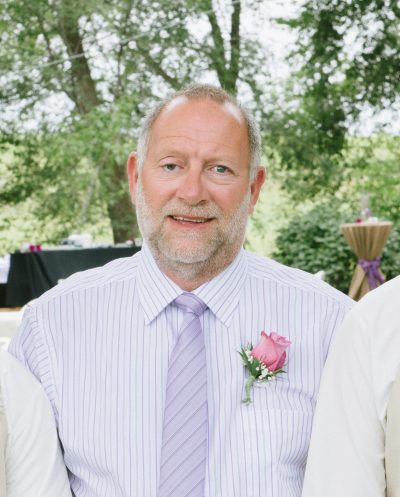 David Wayne Tonkinson