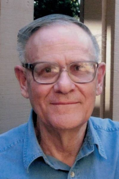 Morrie Tuttle