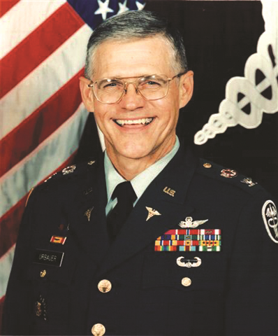 Craig L. Urbauer
