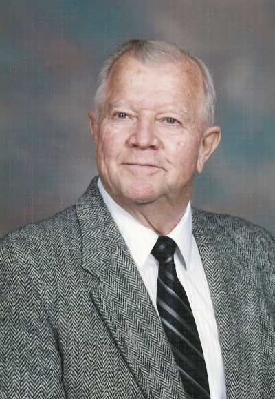 Lyle A. Uttecht