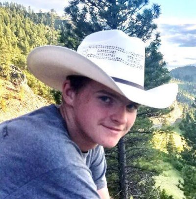 David Nathanael Van Essen