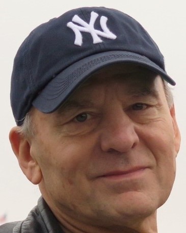 Daniel Richard Vasgird