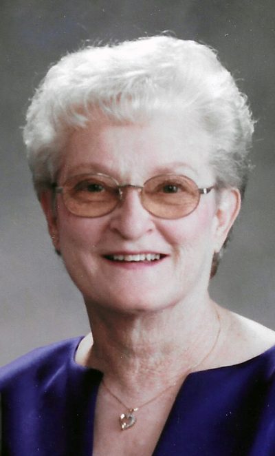 Rose Mary Watermeier