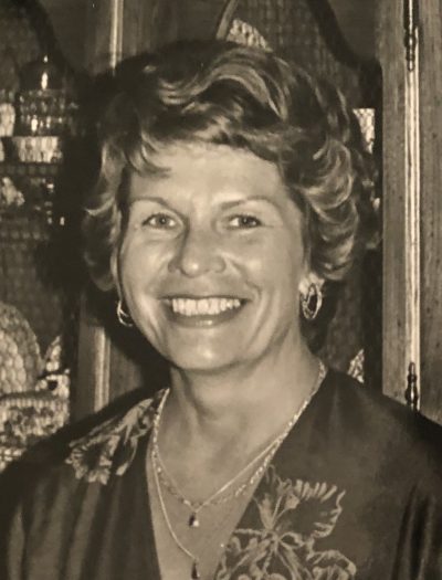 Joan Wentz
