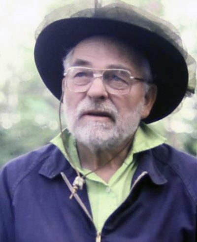 Howard Lyle Wiegers