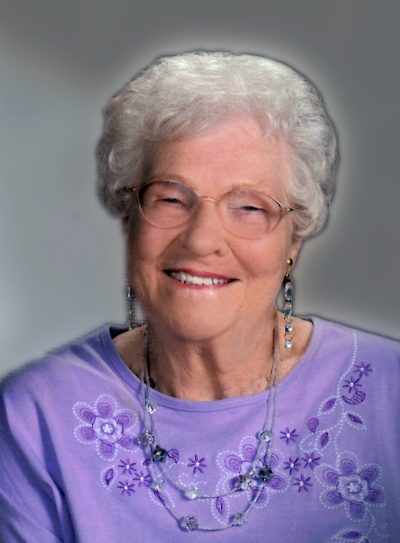Shirley Anne Ross-Wiemers